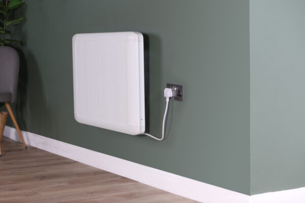 Silica Electric 600 x 700 (White) - Image 2