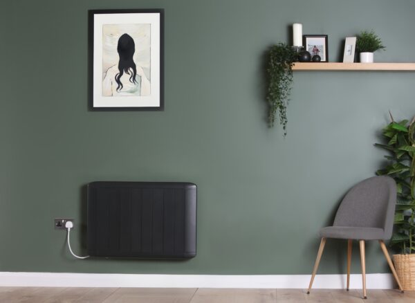 Silica Electric 600 x 800 (Anthracite)