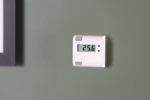Smart Controller - Additional Zone Thermostat
